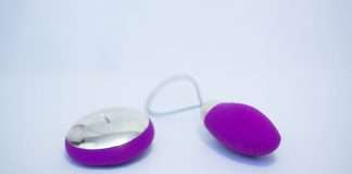 Oeuf vibrant Lelo Lyla 2