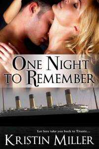 fanfiction érotique de Titanic : One Night to Remember