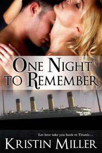 One Night to Remember fanfiction érotique de Titanic : One Night to Remember