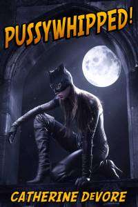 Catwoman BDSM