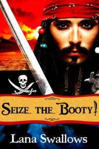 Pirates des Caraïbes version cul Pirates des Caraïbes version cul