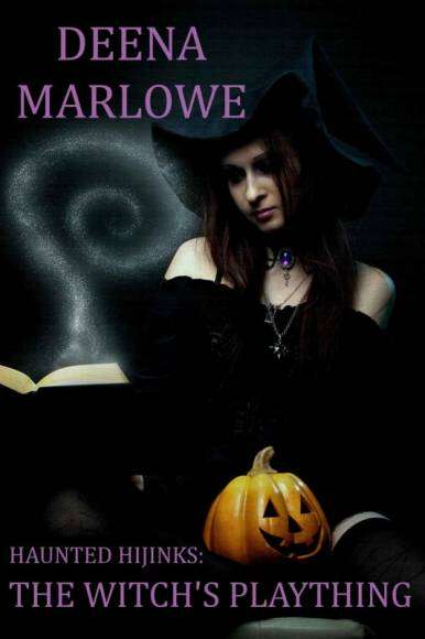 Livres érotiques d’Halloween : les sorcières