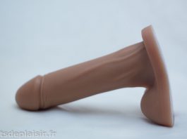 Test du Tantus Max O2