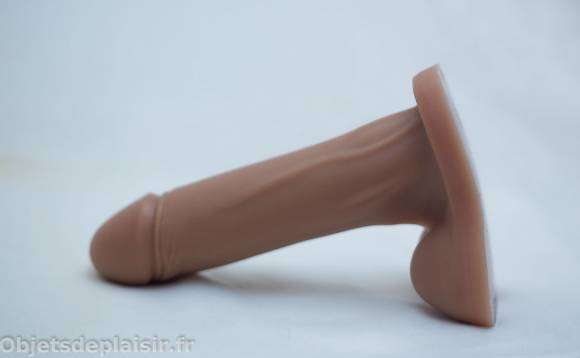 Test du Tantus Max O2