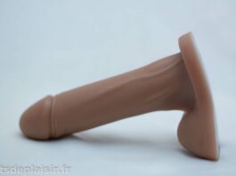 test gode tantus max o2