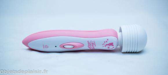 Vibro Fairy Lithium