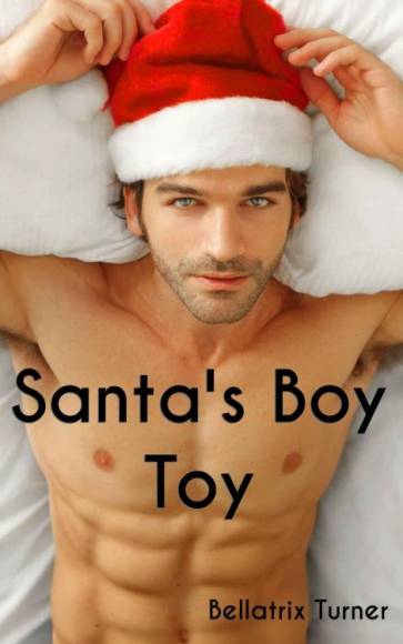 Santa’s Boy Toy