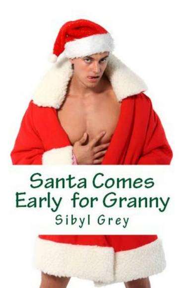 Santa Comes Early for Granny