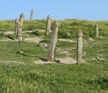 Vallée des organes génitaux