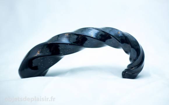 Corkscrew de Fucking Sculptures - Top 10 des sextoys de la décennie