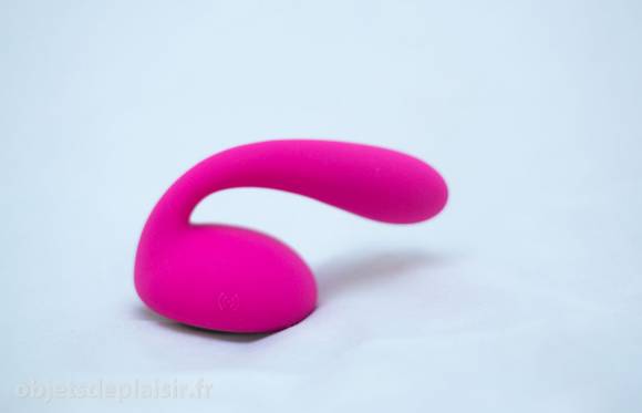 Stimulateur pour couples Lelo Ida Lelo Ida