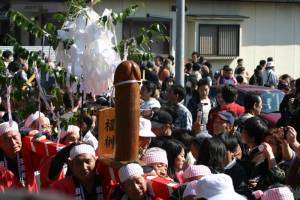 Kanamara Matsuri