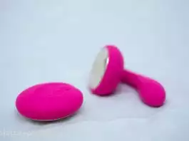 Vibro pour couple télécommandé