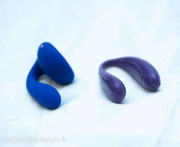 Le Lelo Tara et le We Vibe 3