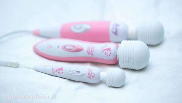 Fairy Pocket Mini, Fairy Lithium et Fairy Mini