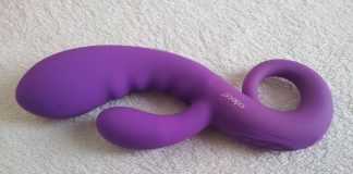 Rabbit Odeco Hedone Cupid