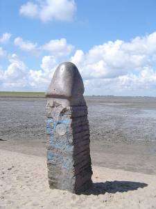 Phallus, d'Eckart Grenzer