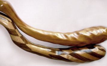 sextoys en bois Idée du Désir