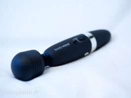 Body Wand Rechargeable