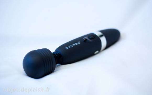 Body Wand Rechargeable