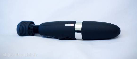 Body Wand Rechargeable Massager Body Wand Rechargeable Massager