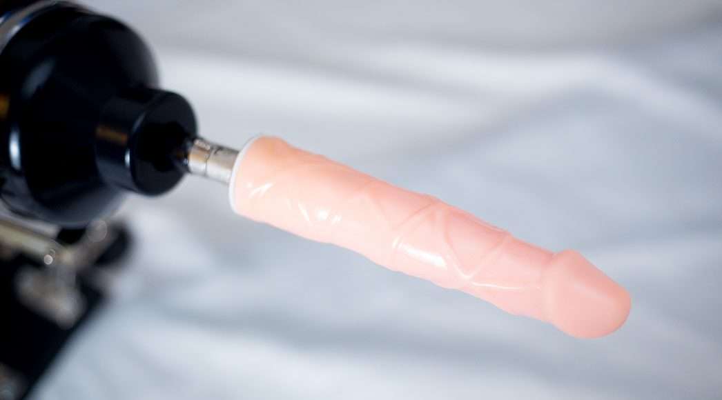 Sextoys de composition inconnue