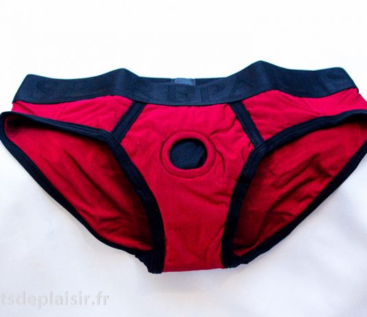 Harnais Tomboi de SpareParts