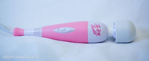 Vibro Fairy Turbo