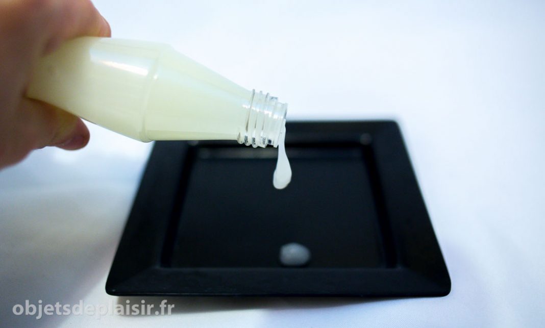 Test du faux sperme "100 Shots ! Bukkake Sperm" Objets de plaisir