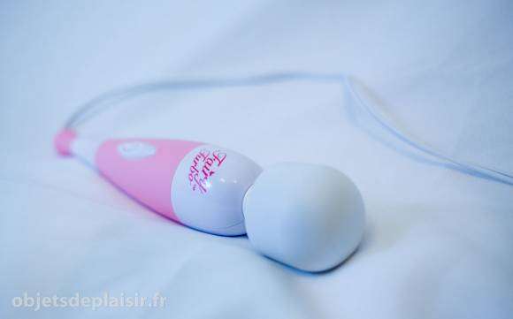 Top des meilleurs sextoys : le Fairy Turbo