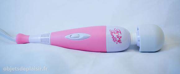 Vibro Fairy Turbo