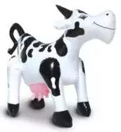 poupée gonflable vache : cathy the mooing cow poupée gonflable vache : cathy the mooing cow