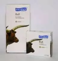 préservatifs Unidus Bull préservatifs Unidus Bull