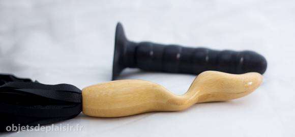 Le Nobessence Incite en le Fun Factory Tiger