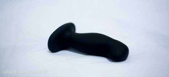 Un plug anal en silicone : le Nexus G-Play