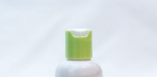 lubrifiant bio Jo Organic