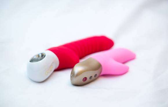 Le Dolly Bi et le Tiger G4 de Fun Factory Le Dolly Bi et le Tiger G4 de Fun Factory