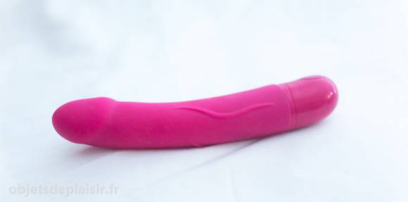 Real Vibration Dorcel