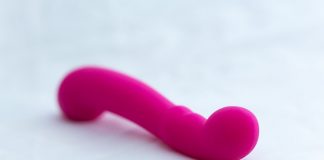 le gode So Dildo de Dorcel