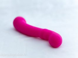 gode So Dildo Dorcel