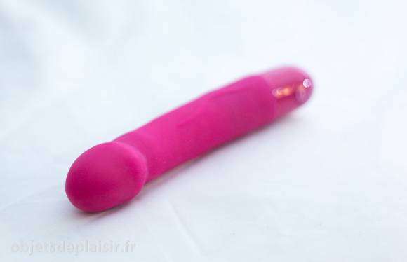 Real Vibration Dorcel