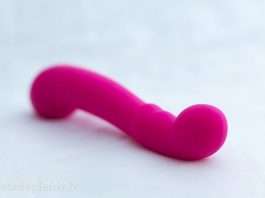 le gode So Dildo de Dorcel