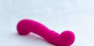 le gode So Dildo de Dorcel