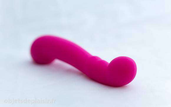 le gode So Dildo de Dorcel