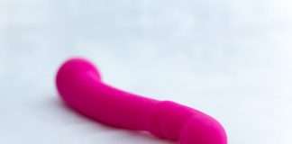 gode So Dildo Dorcel