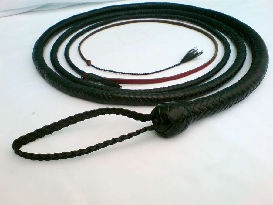 Doityourself BDSM fabriquer un fouet Objets de plaisir