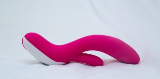 Meilleurs sextoys : le Nexus Bisous