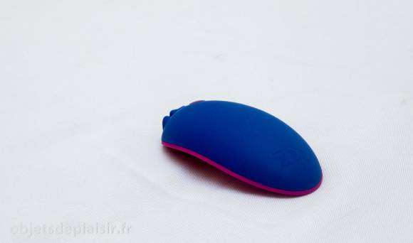 OhMiBod BlueMotion