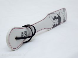 Love Paddle Manara de Love to Love