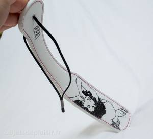flexibilité du Love Paddle Manara de Love to Love flexibilité du Love Paddle Manara de Love to Love
